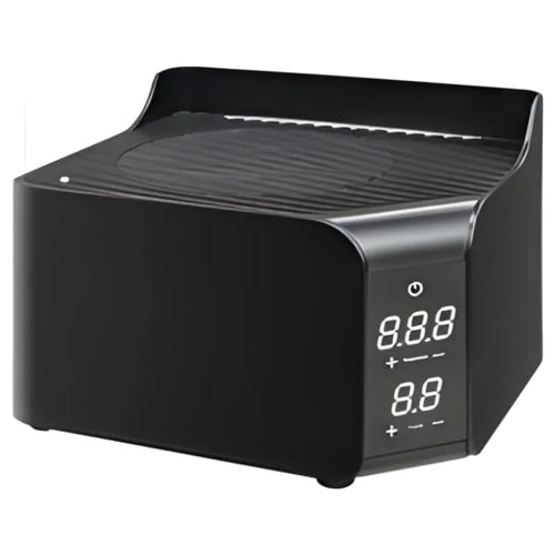 Portable Dry Sauna Hot Air Heater 1500W Electric Dry Heater for Portable Sauna 110/220V Dry Sauna Heater 30S Fast Heating ﻿